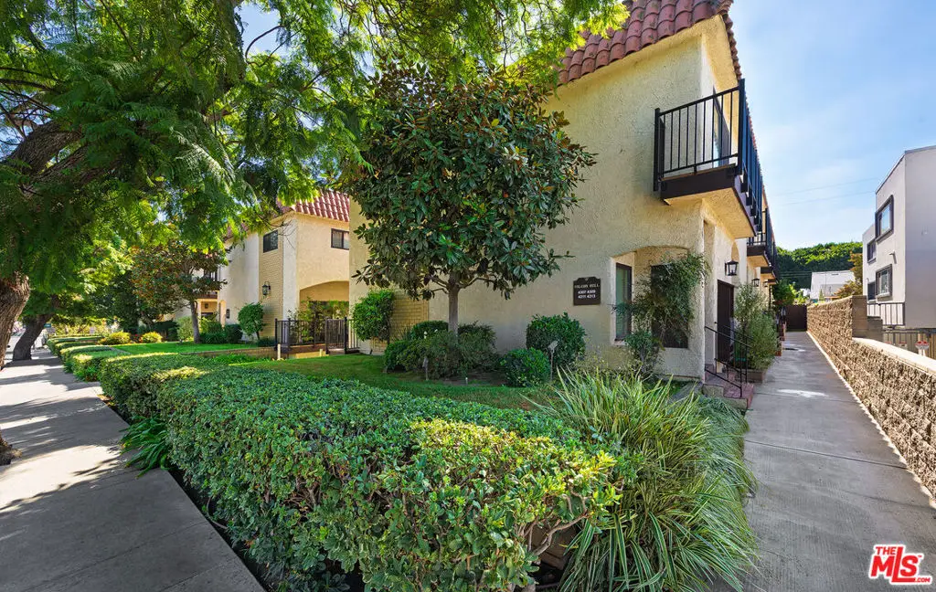 4309 Duquesne Avenue, Culver City, CA 90232 - Image #1