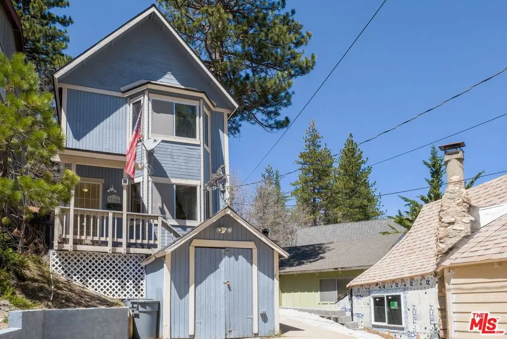 33186 Arrowbear Drive, Running Springs, CA 92382 - #1