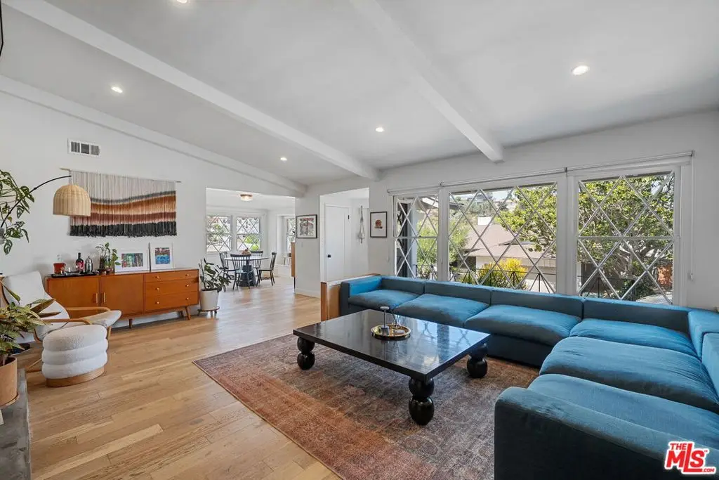 4406 Don Diablo Drive, Los Angeles, CA 90008 - Image #1