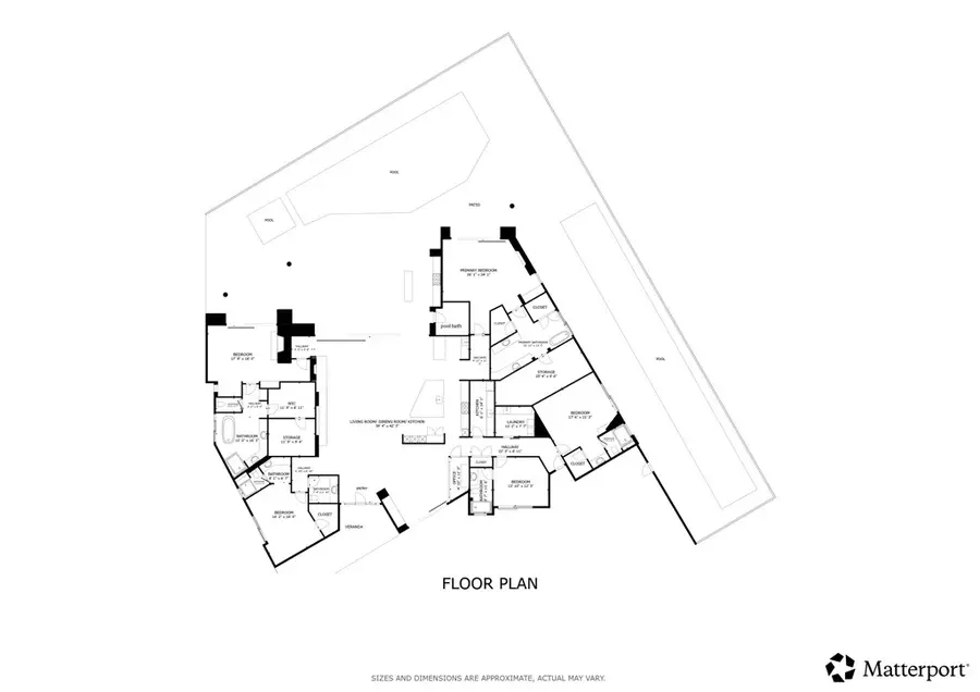 1 Sterling Ridge Drive, Rancho Mirage, CA 92270 - Image #2