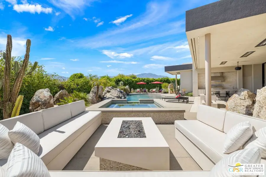 1 Sterling Ridge Drive, Rancho Mirage, CA 92270 - Image #3