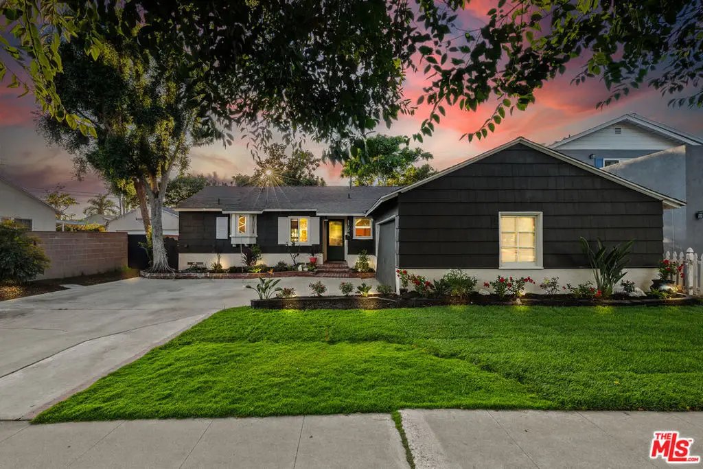 11205 Hayter Avenue, Culver City, CA 90230 - Image #1