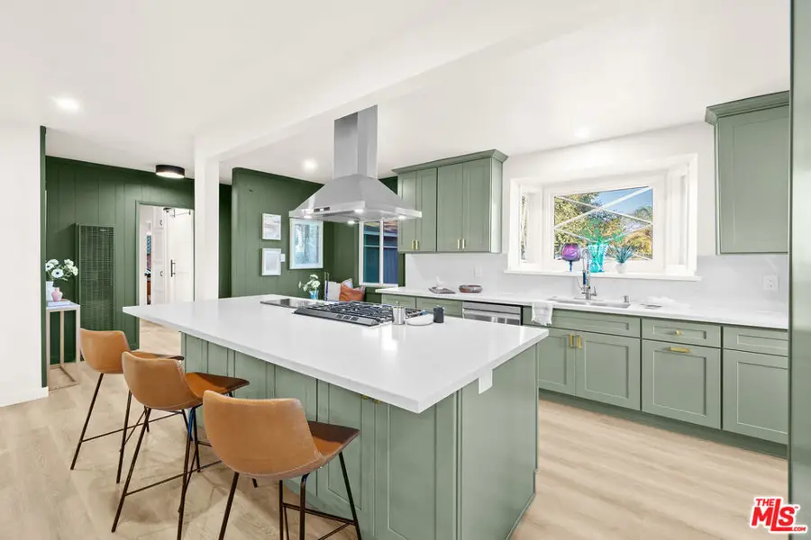 11205 Hayter Avenue, Culver City, CA 90230 - Image #2