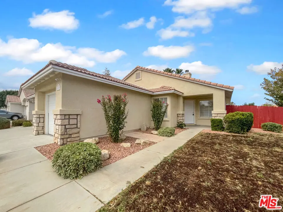 2897 Chuckwagon Road, Palmdale, CA 93550 - #1