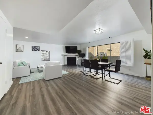 4551 Kester Avenue #1, Sherman Oaks, CA 91403