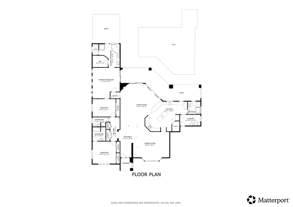 248 E Palo Verde Avenue, Palm Springs, CA 92264