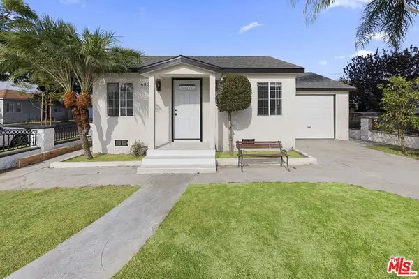 6833 Crafton Avenue, Bell, CA 90201