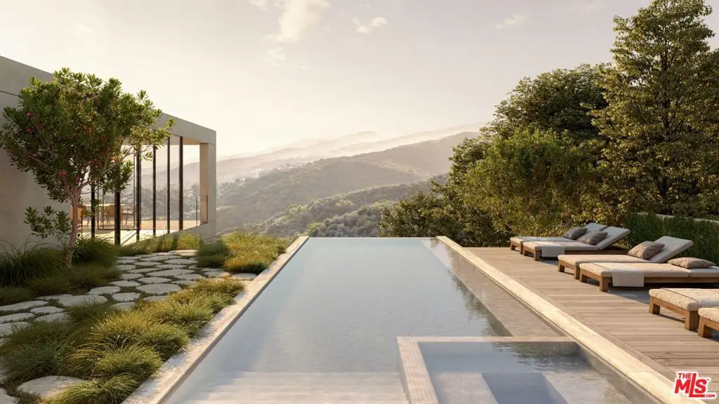 1423 Chautauqua Boulevard, Pacific Palisades, CA 90272 - Image #1