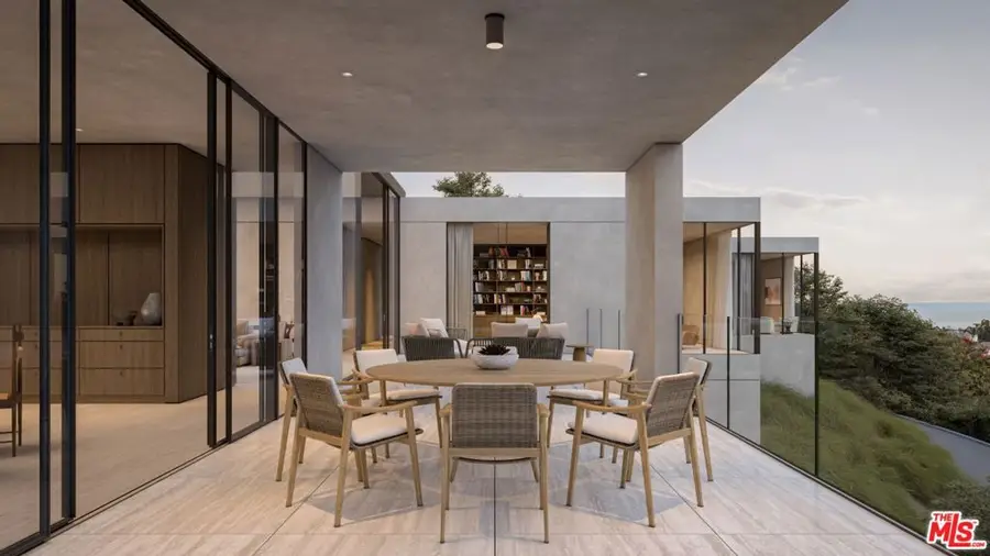 1423 Chautauqua Boulevard, Pacific Palisades, CA 90272 - Image #3