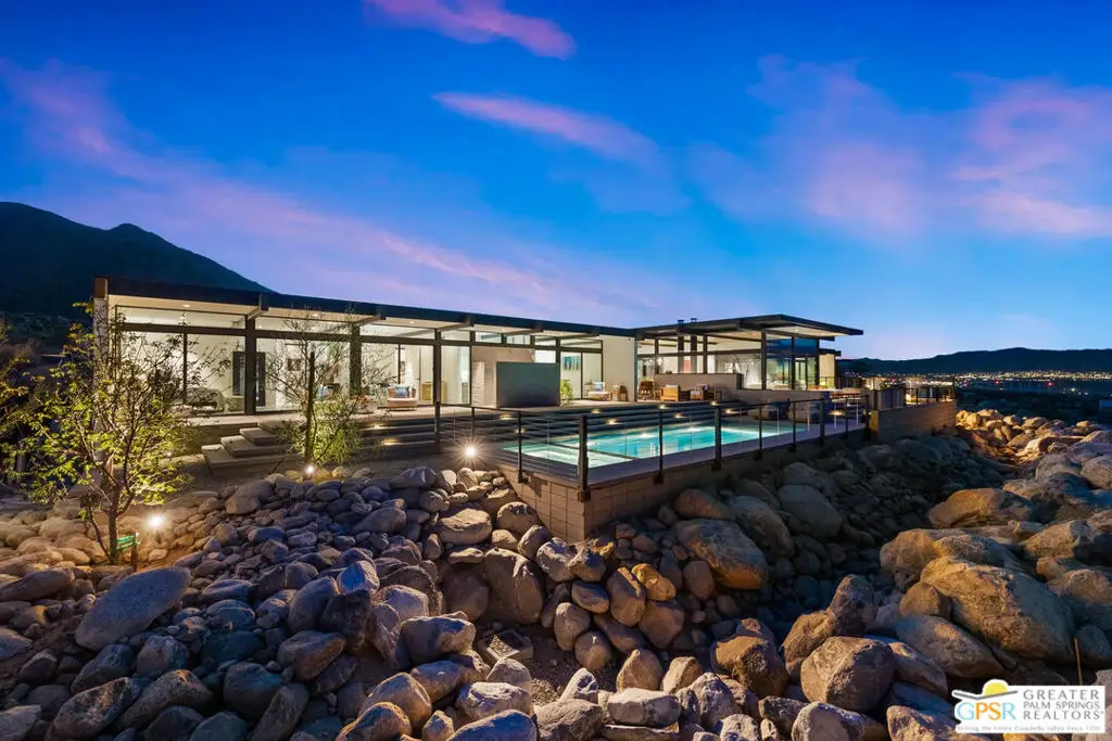 2399 City View Drive, Palm Springs, CA 92262 - #1