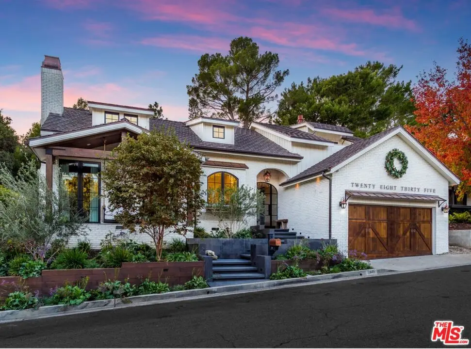 2835 Westbrook Avenue, Los Angeles, CA 90046 - Image #1