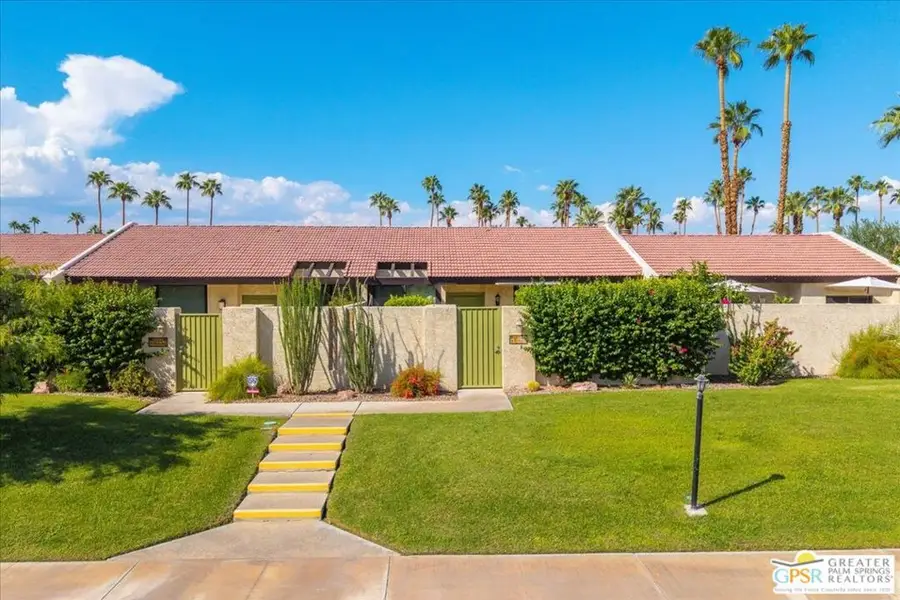 1254 E Andreas Road, Palm Springs, CA 92262 - Image #2