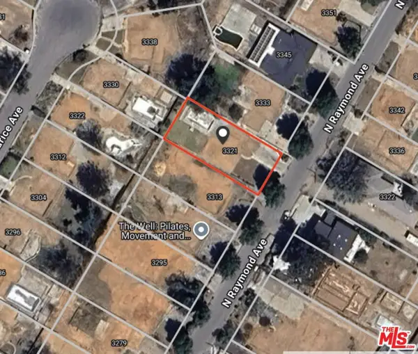 3321 Raymond Avenue, Altadena, CA 91001