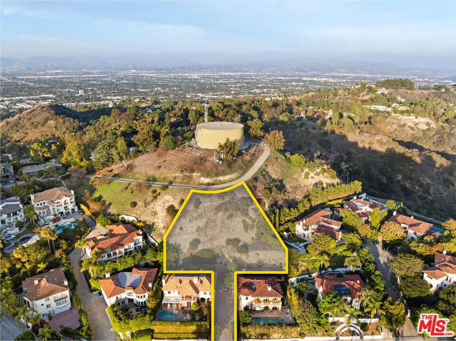 3025 N Beverly Glen Cr, Los Angeles, CA 90077 - Image #2