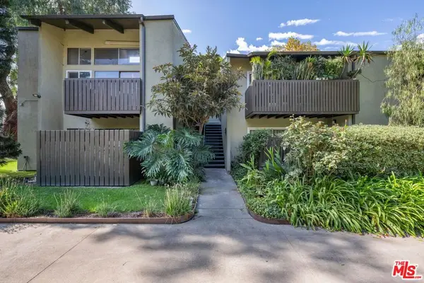 4905 Indian Wood Road #217, Culver City, CA 90230