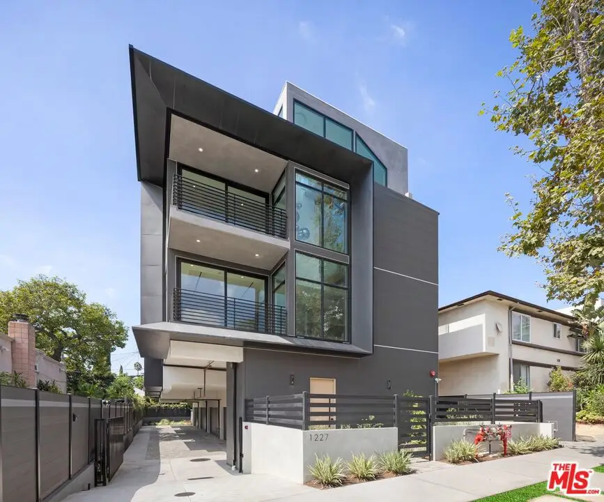 1227 N Formosa Avenue #2, West Hollywood, CA 90046 - Image #1