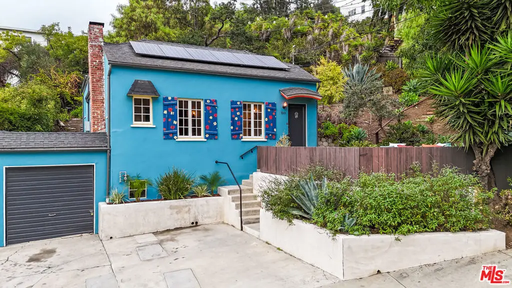 1501 Ewing Street, Los Angeles, CA 90026 - #1