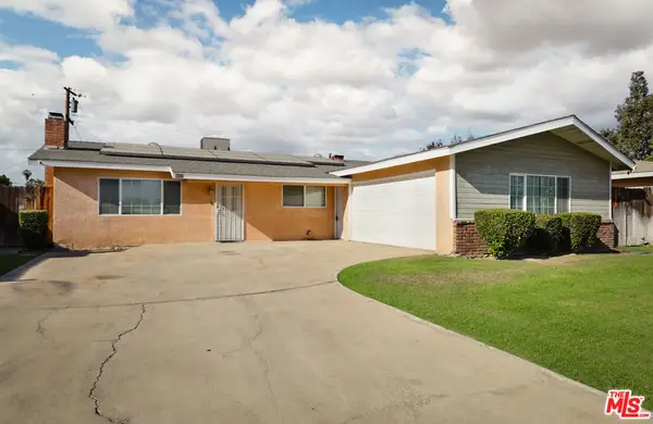 4408 Flicker Drive, Bakersfield, CA 93309