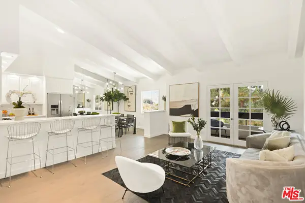 2700 Cahuenga Boulevard #2310, Los Angeles, CA 90068