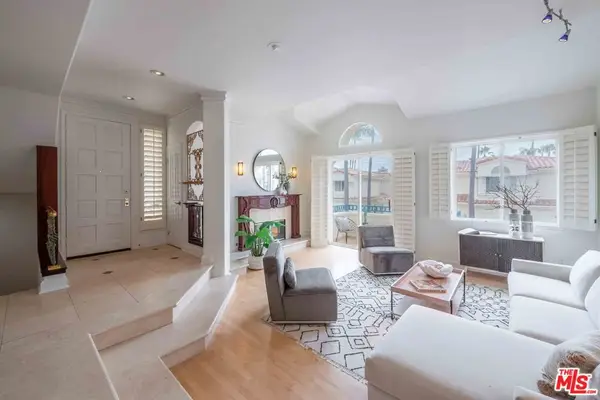 6473 Zuma View Place #135, Malibu, CA 90265