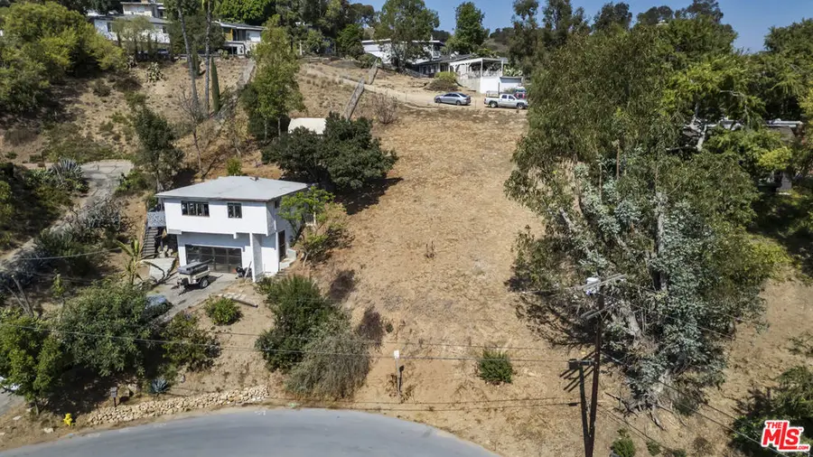 3741 Aguilar, Los Angeles, CA 90065 - Image #2