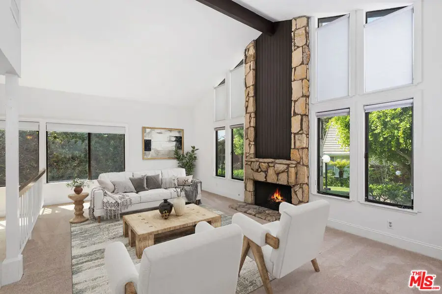 1347 Avenida De Cortez, Pacific Palisades, CA 90272 - Image #3