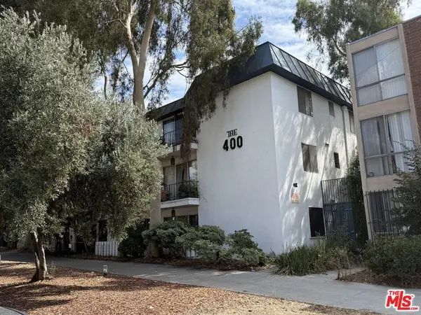 400 S La Fayette Park Place #213, Los Angeles, CA 90057
