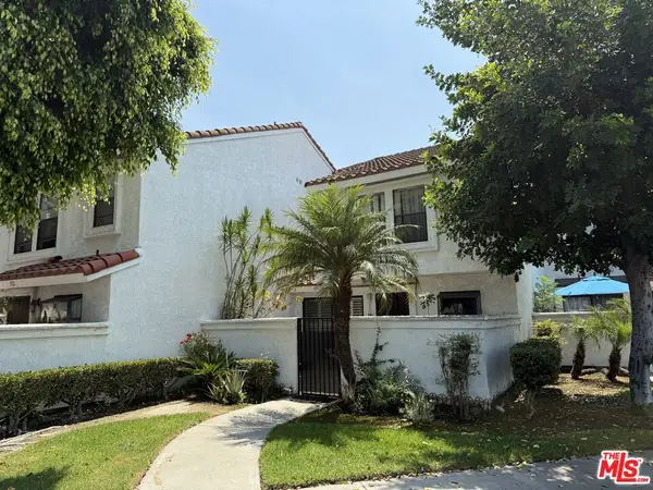 9760 Jersey Avenue #173, Santa Fe Springs, CA 90670