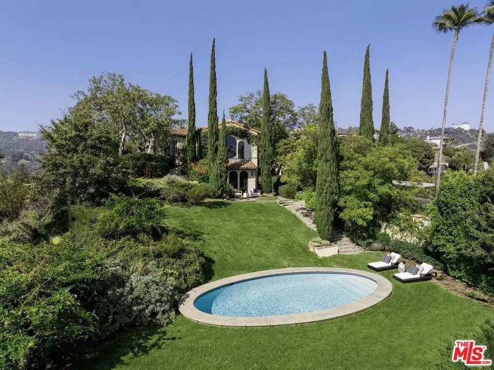 2311 Alto Oak Drive, Los Angeles, CA 90068 - Image #1