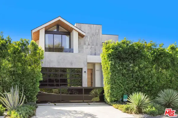 4527 Simpson Avenue, Studio City, CA 91607