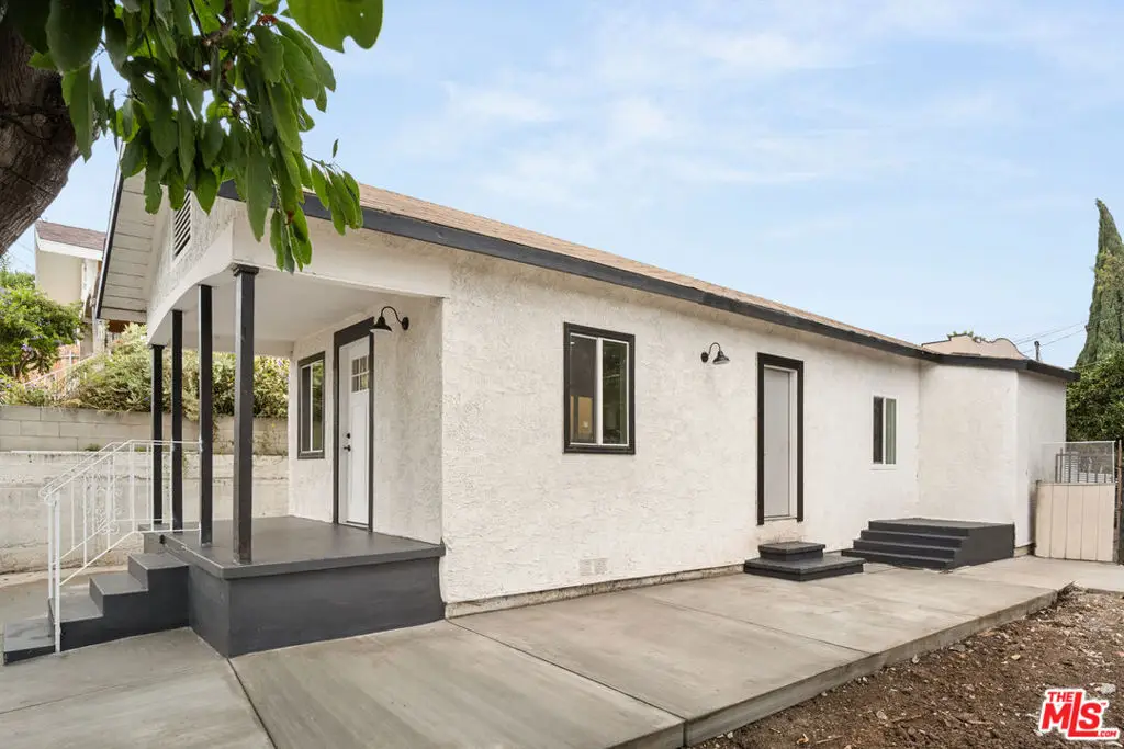 3043 Winter Street, Los Angeles, CA 90063 - Image #1