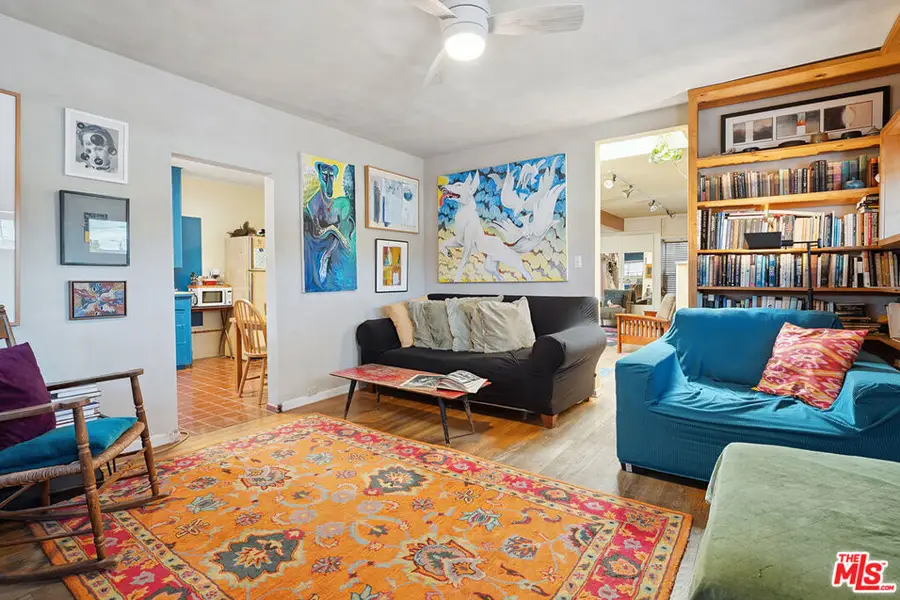 2847 S Robertson Boulevard, Los Angeles, CA 90034 - #2