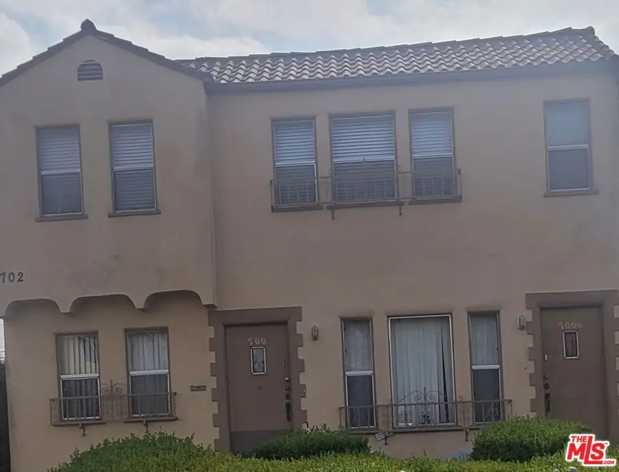 700 W 78th Street, Los Angeles, CA 90044 - Image #2