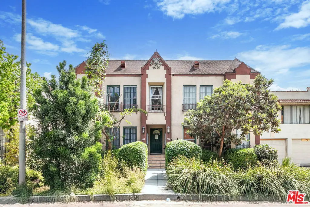 512 N Alexandria Avenue, Los Angeles, CA 90004 - Image #1