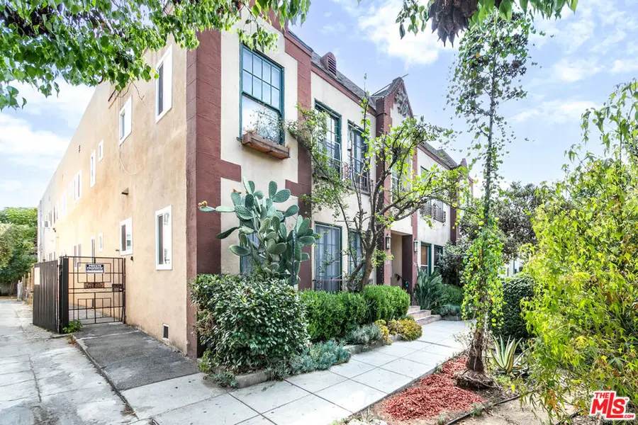 512 N Alexandria Avenue, Los Angeles, CA 90004 - Image #3