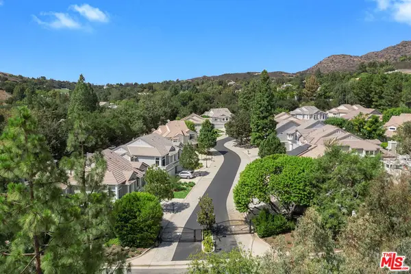 5639 Starwood Court, Westlake Village, CA 91362