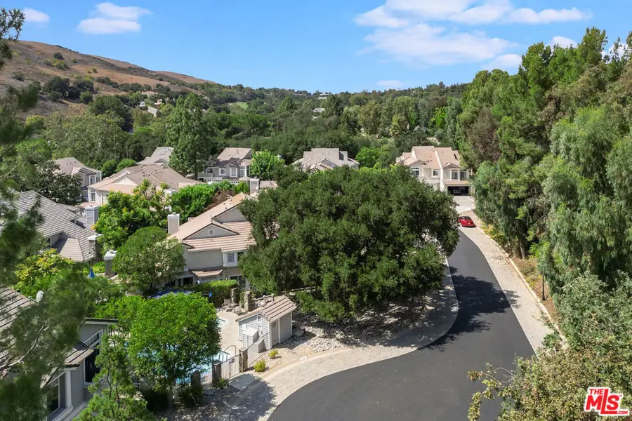 5639 Starwood Court, Westlake Village, CA 91362 - Image #2