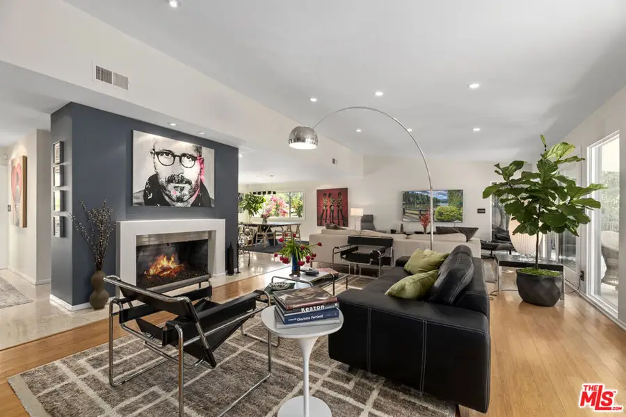 8670 Allenwood Road, Los Angeles, CA 90046 - Image #2