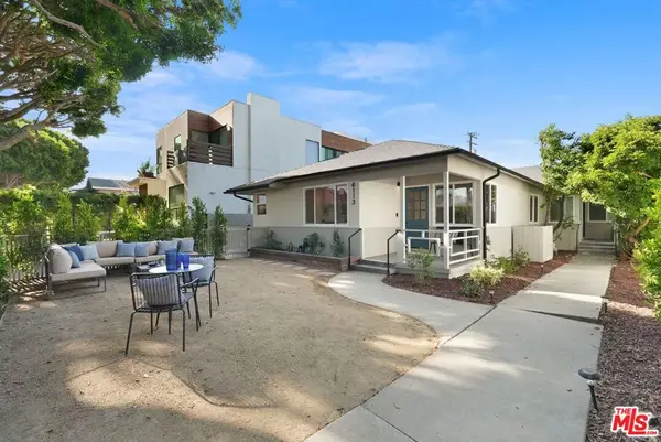 4113 Lincoln Avenue, Culver City, CA 90232
