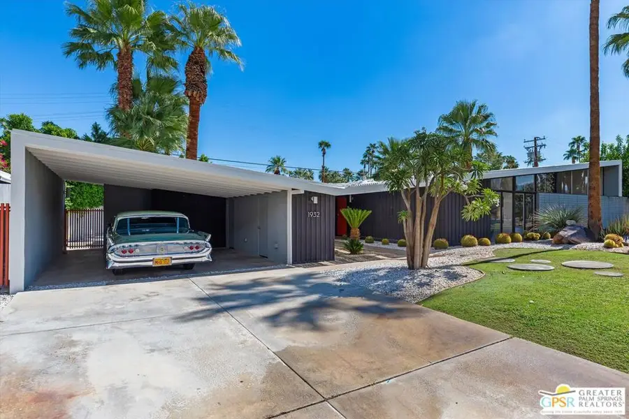 1932 S Navajo Drive, Palm Springs, CA 92264 - Image #3