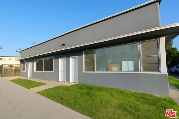 800 E South Street, Long Beach, CA 90805