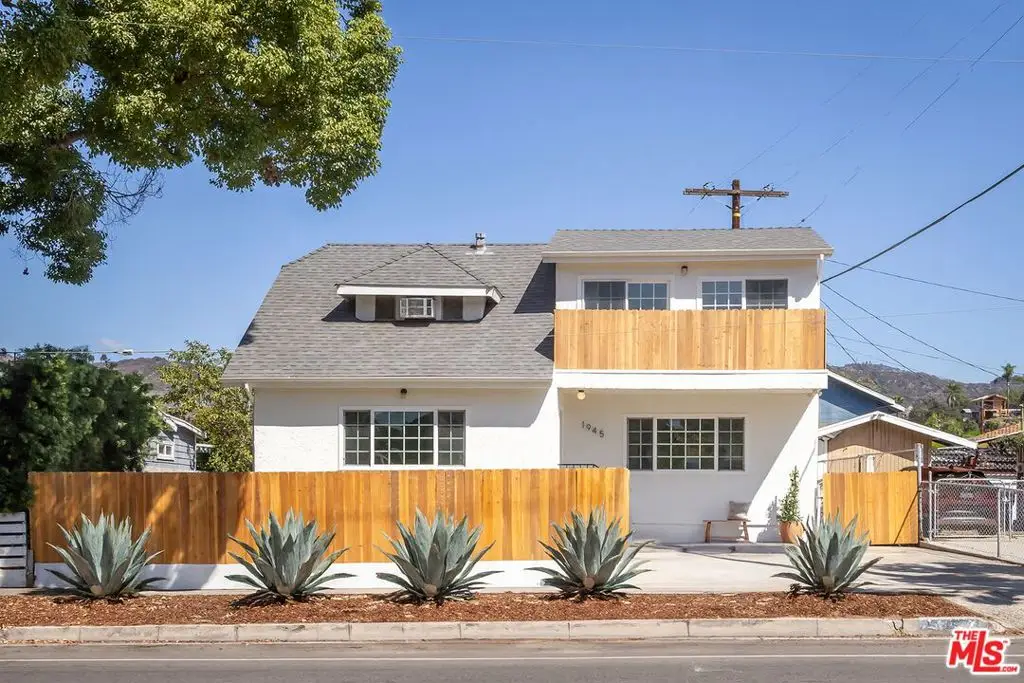 1945 Yosemite Drive, Los Angeles, CA 90041 - #1