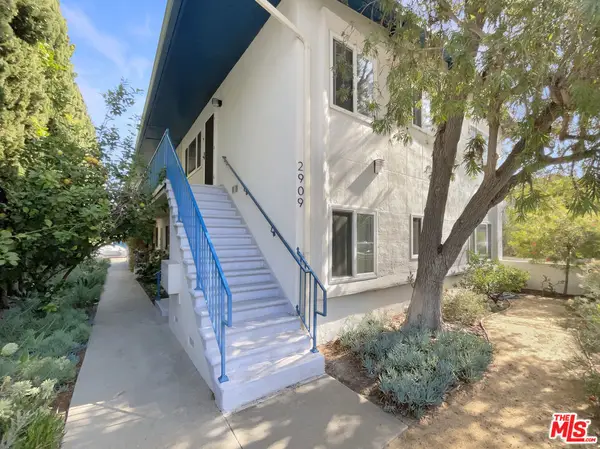 2909 10th Street #4, Santa Monica, CA 90405