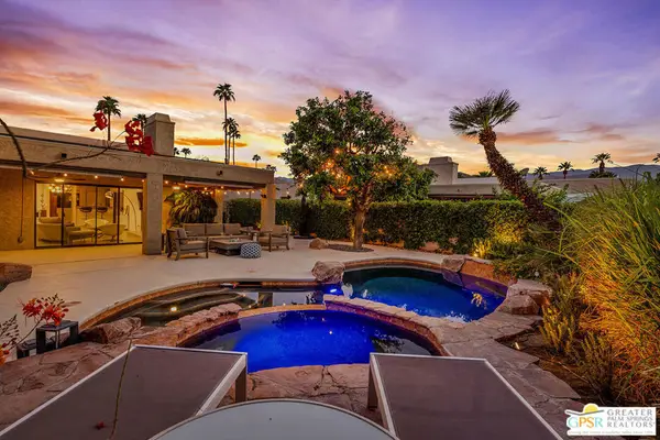 20 Kevin Lee Lane, Rancho Mirage, CA 92270