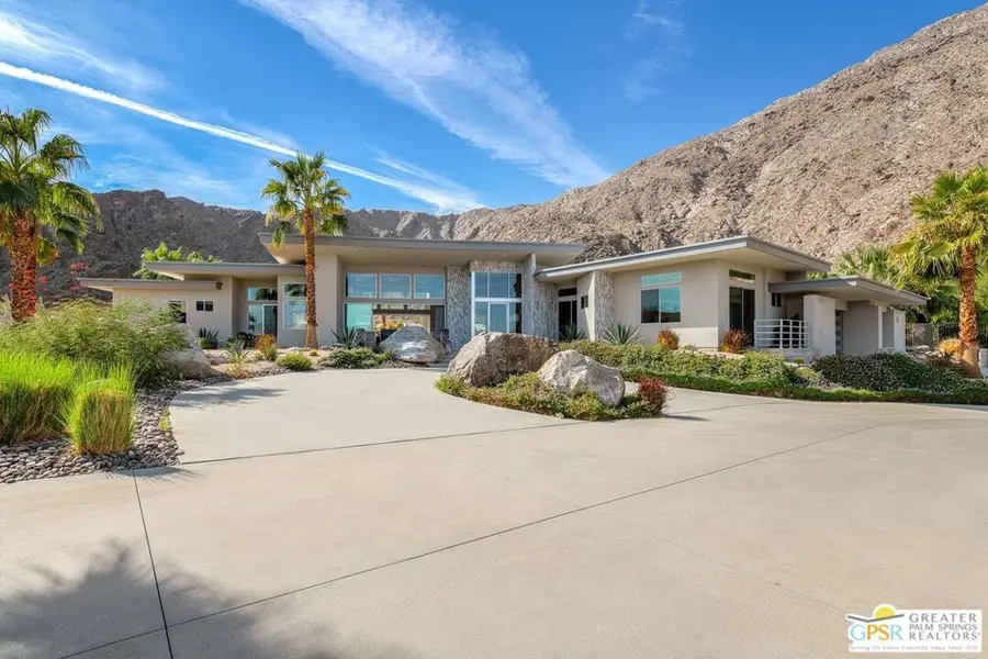 775 S La Mirada Road, Palm Springs, CA 92264 - #2