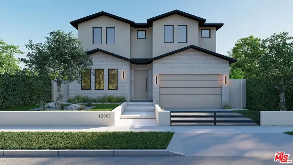 12007 Rose Avenue, Los Angeles, CA 90066 - Image #1