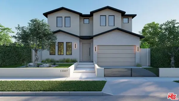 12007 Rose Avenue, Los Angeles, CA 90066