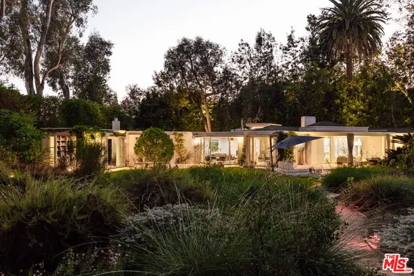 101 Bel Air Road, Los Angeles, CA 90077