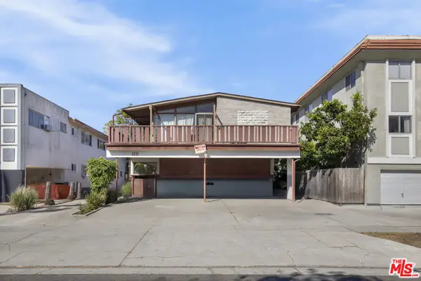 1111 S Holt Avenue, Los Angeles, CA 90035