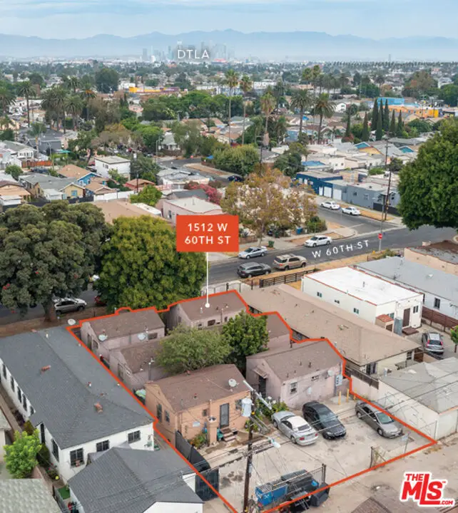 1512 W 60th Street, Los Angeles, CA 90047 - Image #2